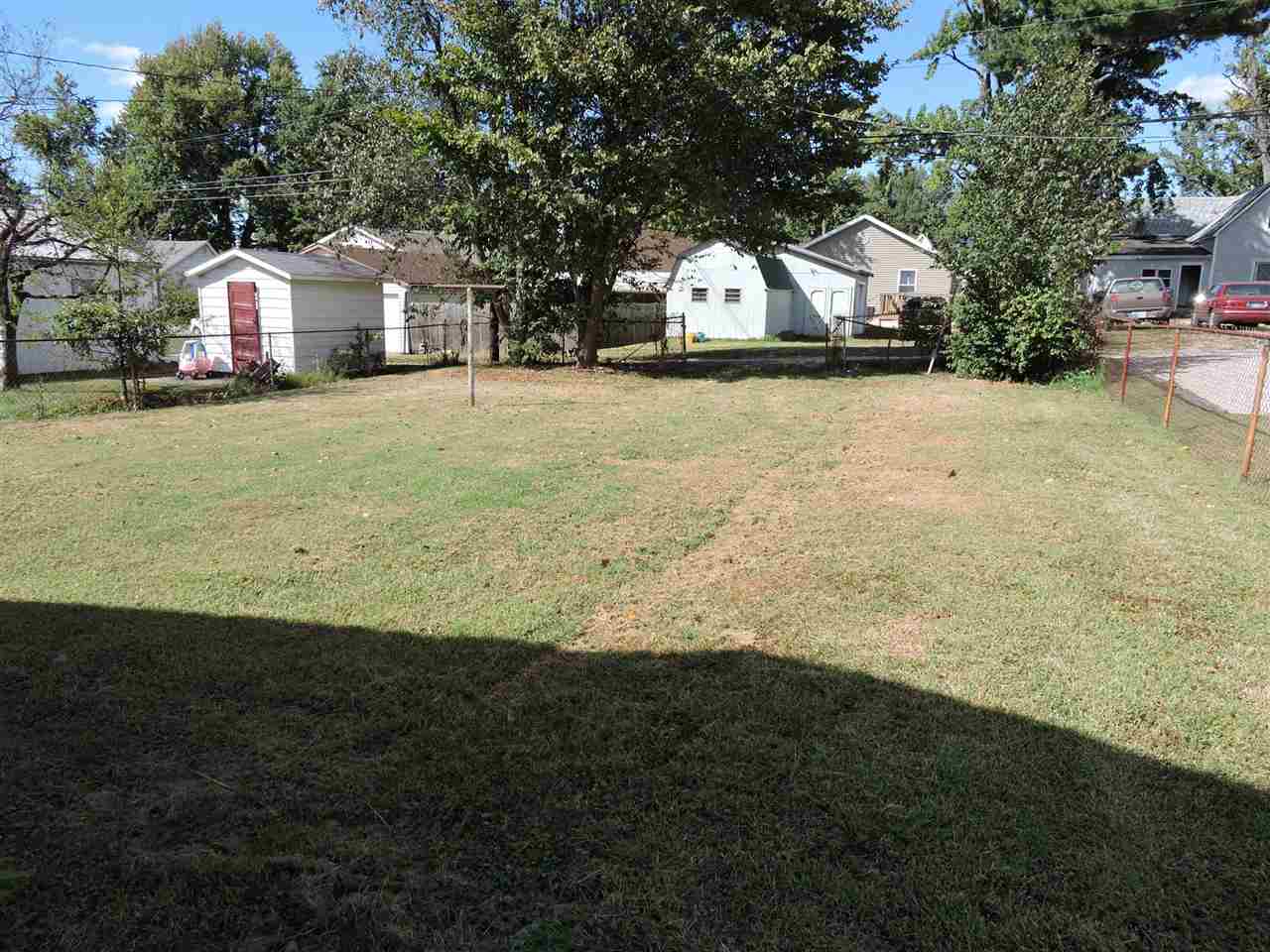412 E Oak St, Boonville, IN 47601 photo 26
