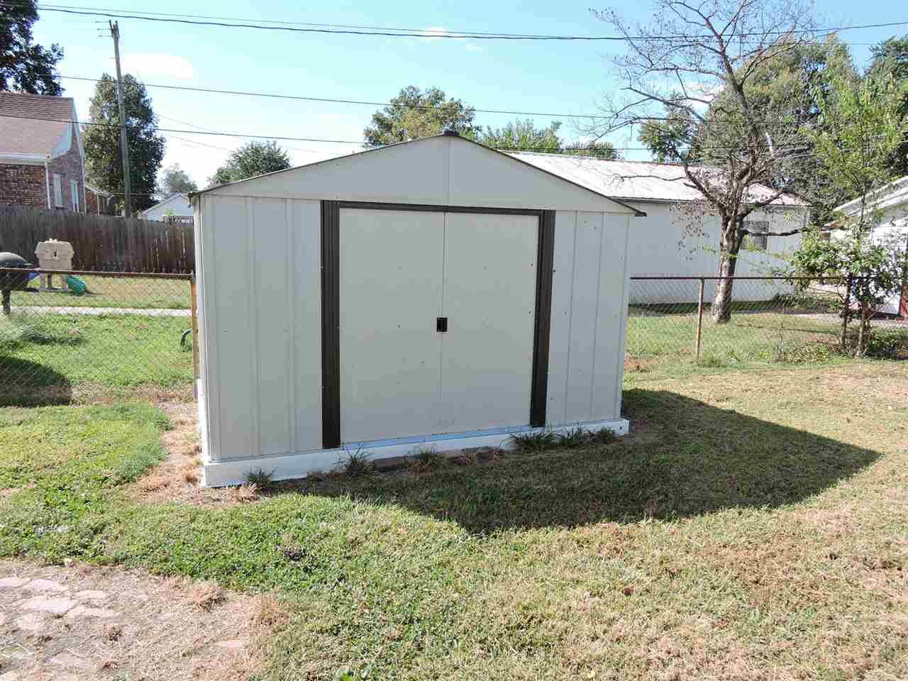 412 E Oak St, Boonville, IN 47601 photo 27