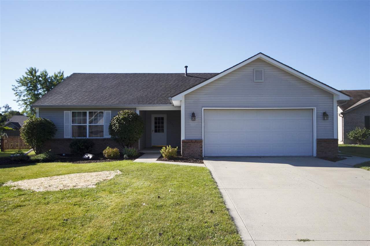 7922 Brixham Pl, Fort Wayne, IN 46835 photo 1