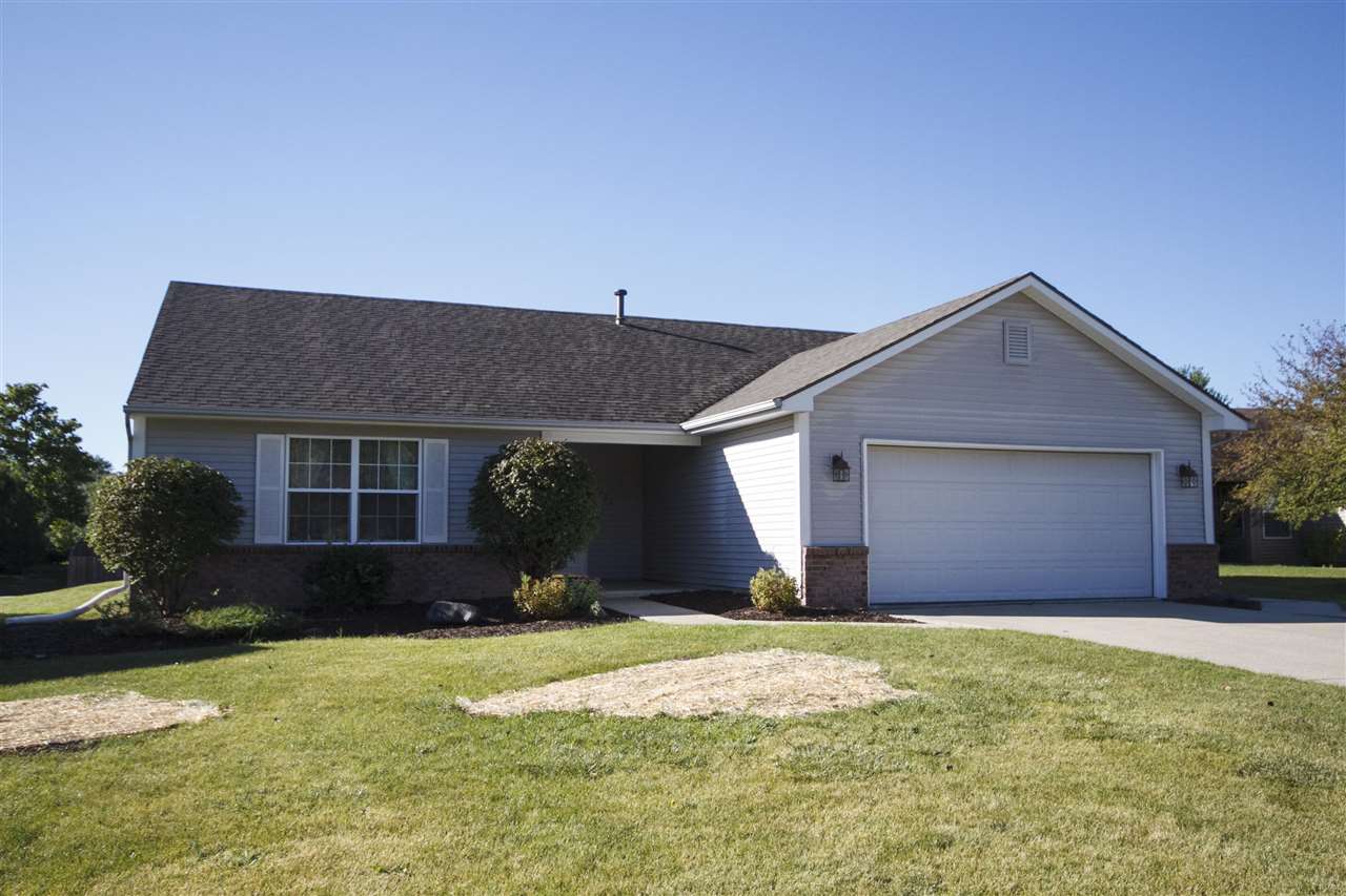 7922 Brixham Pl, Fort Wayne, IN 46835 photo 25