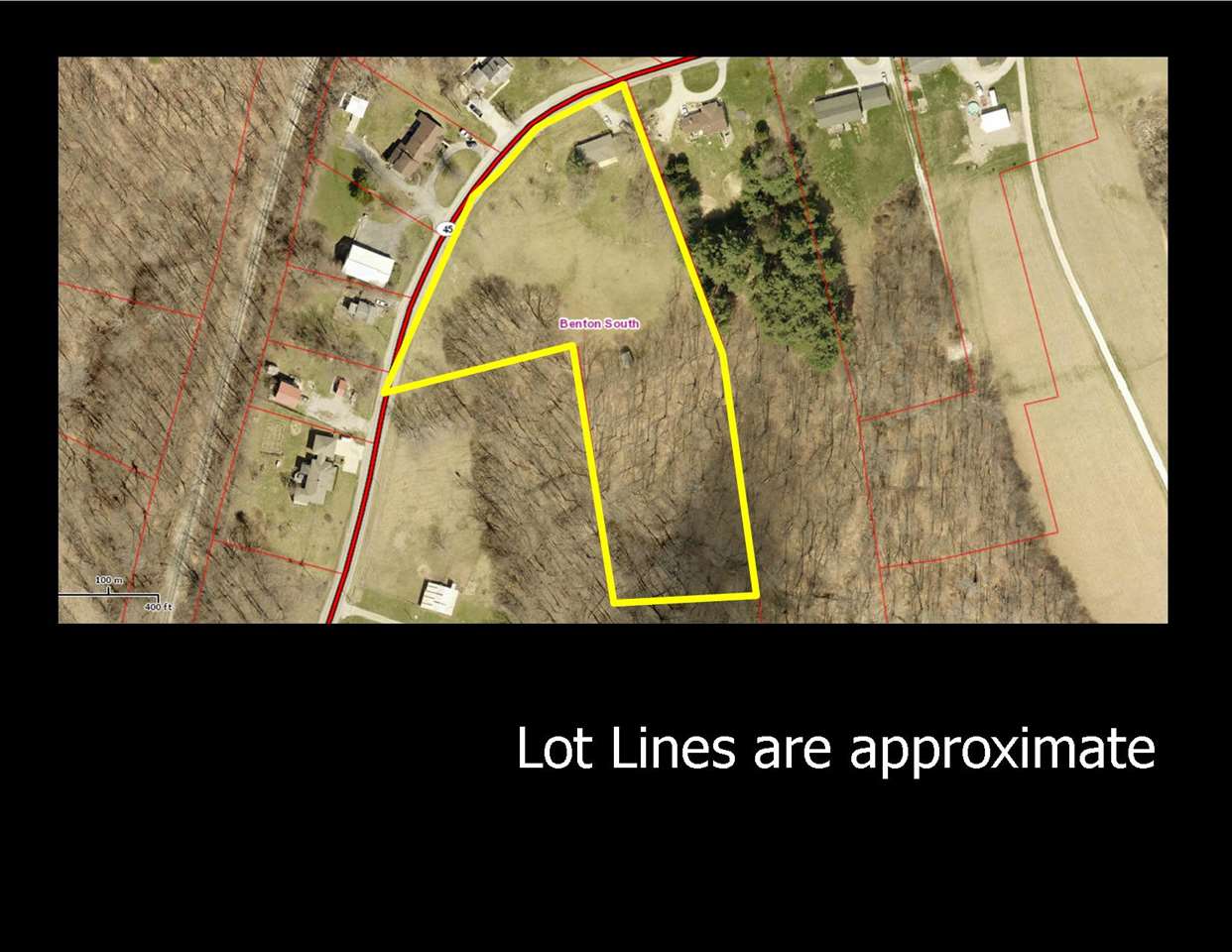 7098 E State Road 45, Bloomington, IN 47408 photo 15