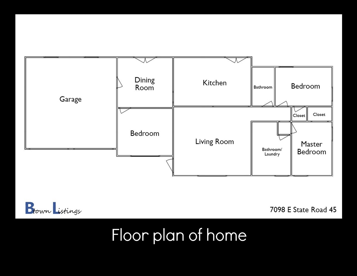 7098 E State Road 45, Bloomington, IN 47408 photo 13