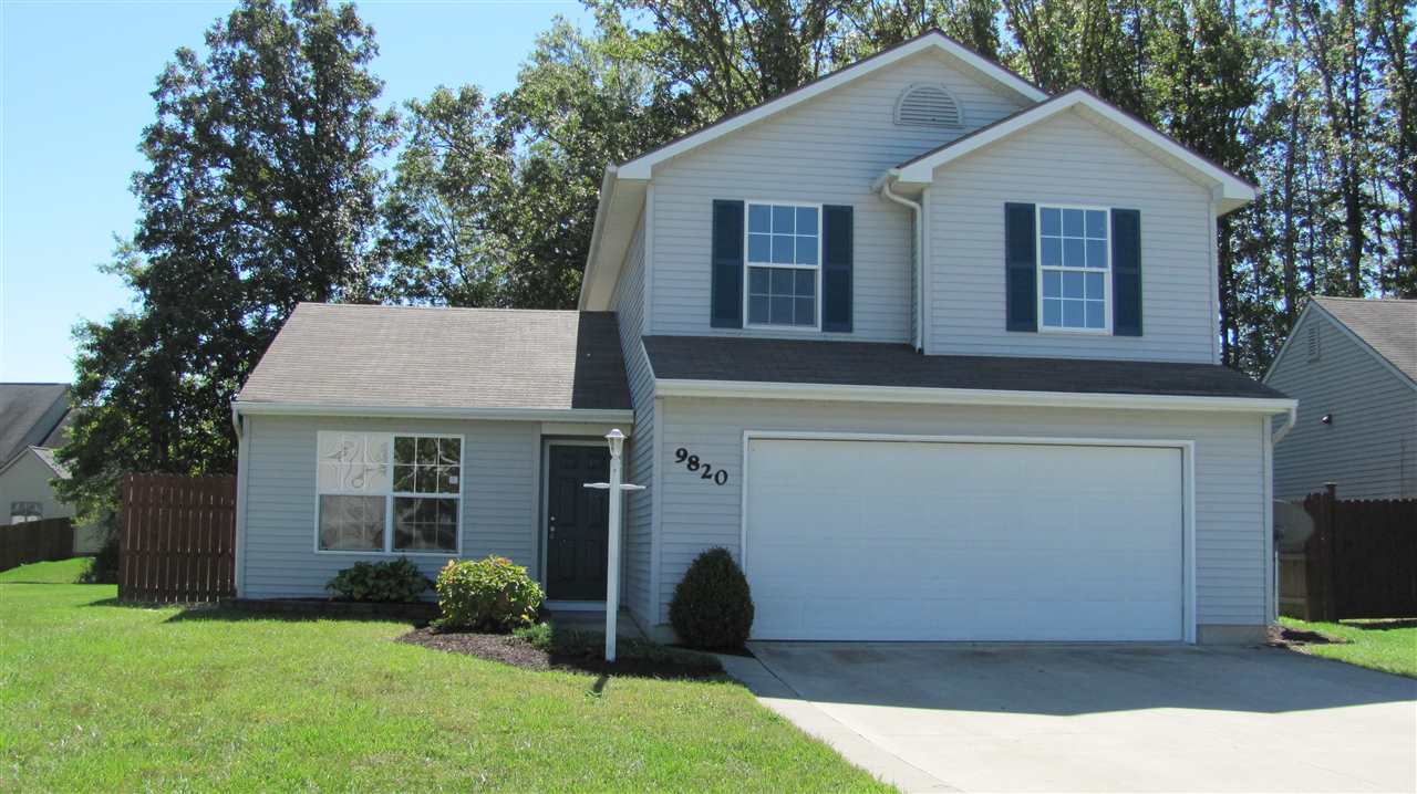 9820 Lodestone Dr, Fort Wayne, IN 46835 photo 2