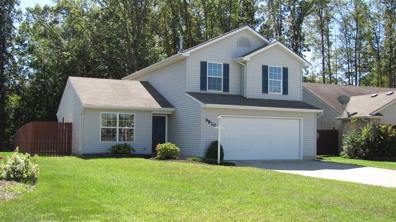 9820 Lodestone Dr, Fort Wayne, IN 46835 photo 1