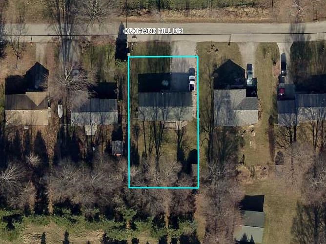 403 Orchard Hill Dr, Lagrange, IN 46761 photo 13