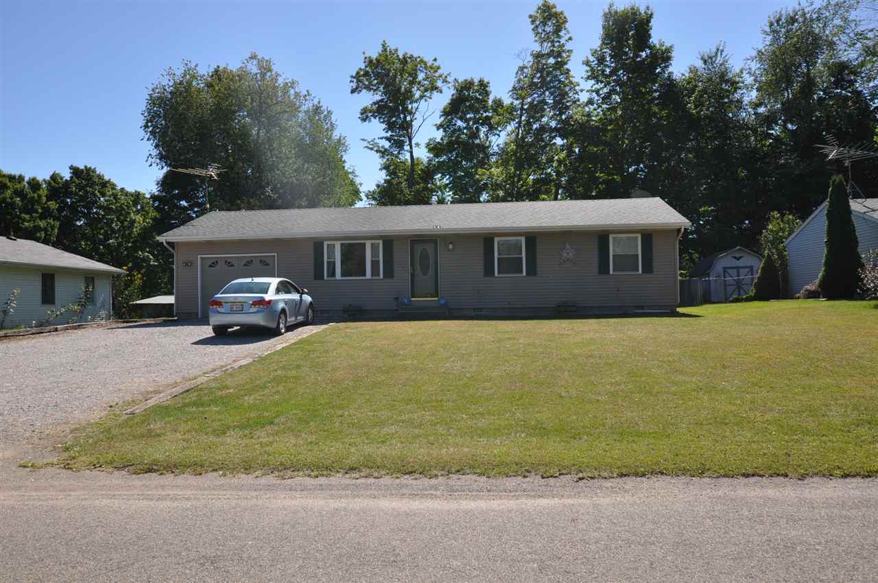 403 Orchard Hill Dr, Lagrange, IN 46761 photo 1