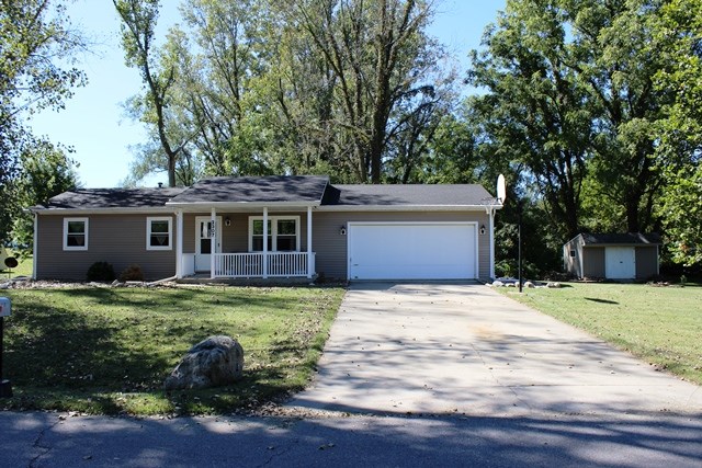 2307 S Southwood Dr, Warsaw, IN 46580 photo 17