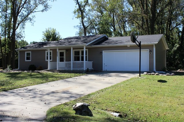 2307 S Southwood Dr, Warsaw, IN 46580 photo 18