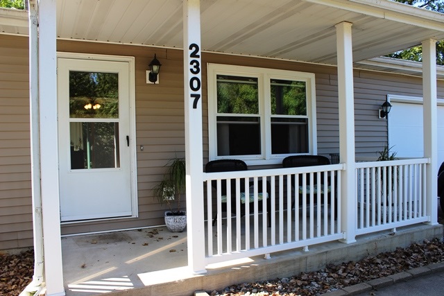 2307 S Southwood Dr, Warsaw, IN 46580 photo 15