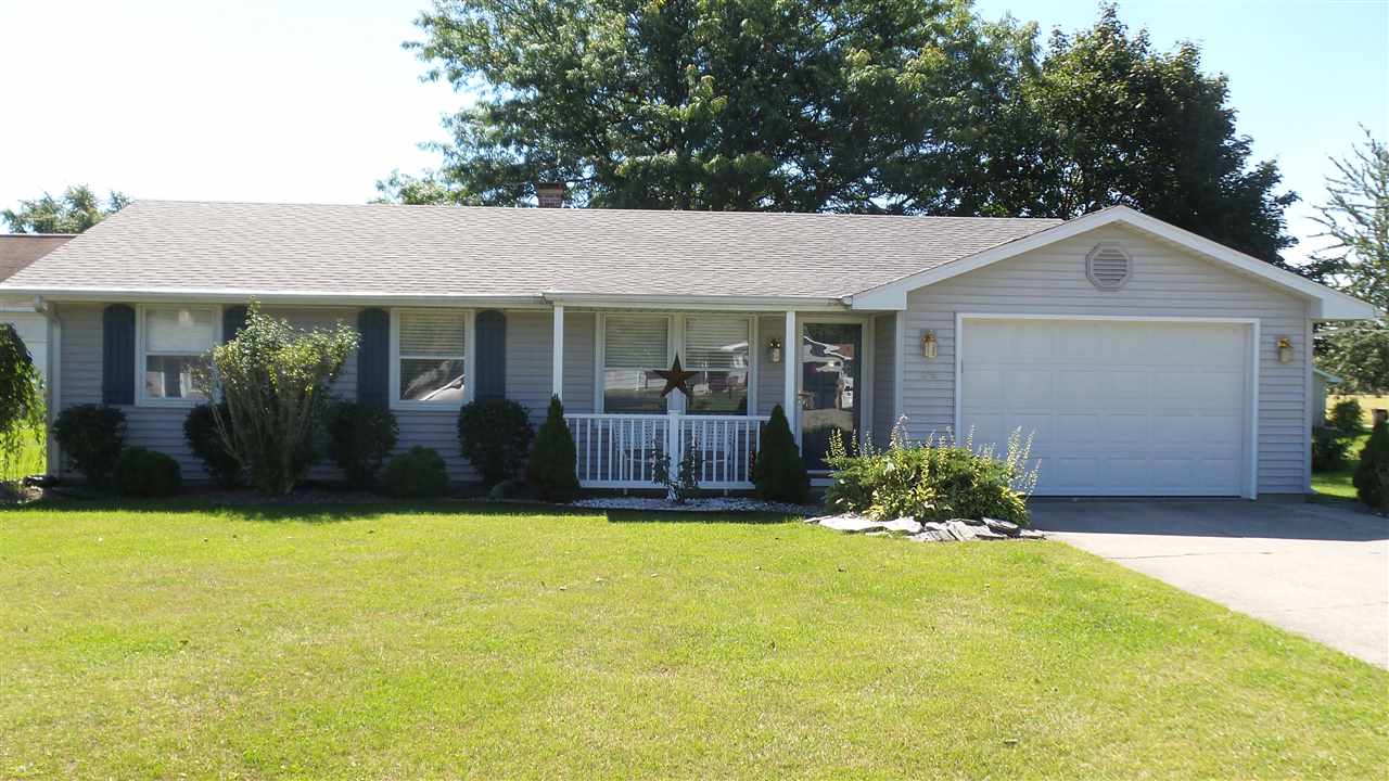 505 E Hill St, Garrett, IN 46738 photo 1