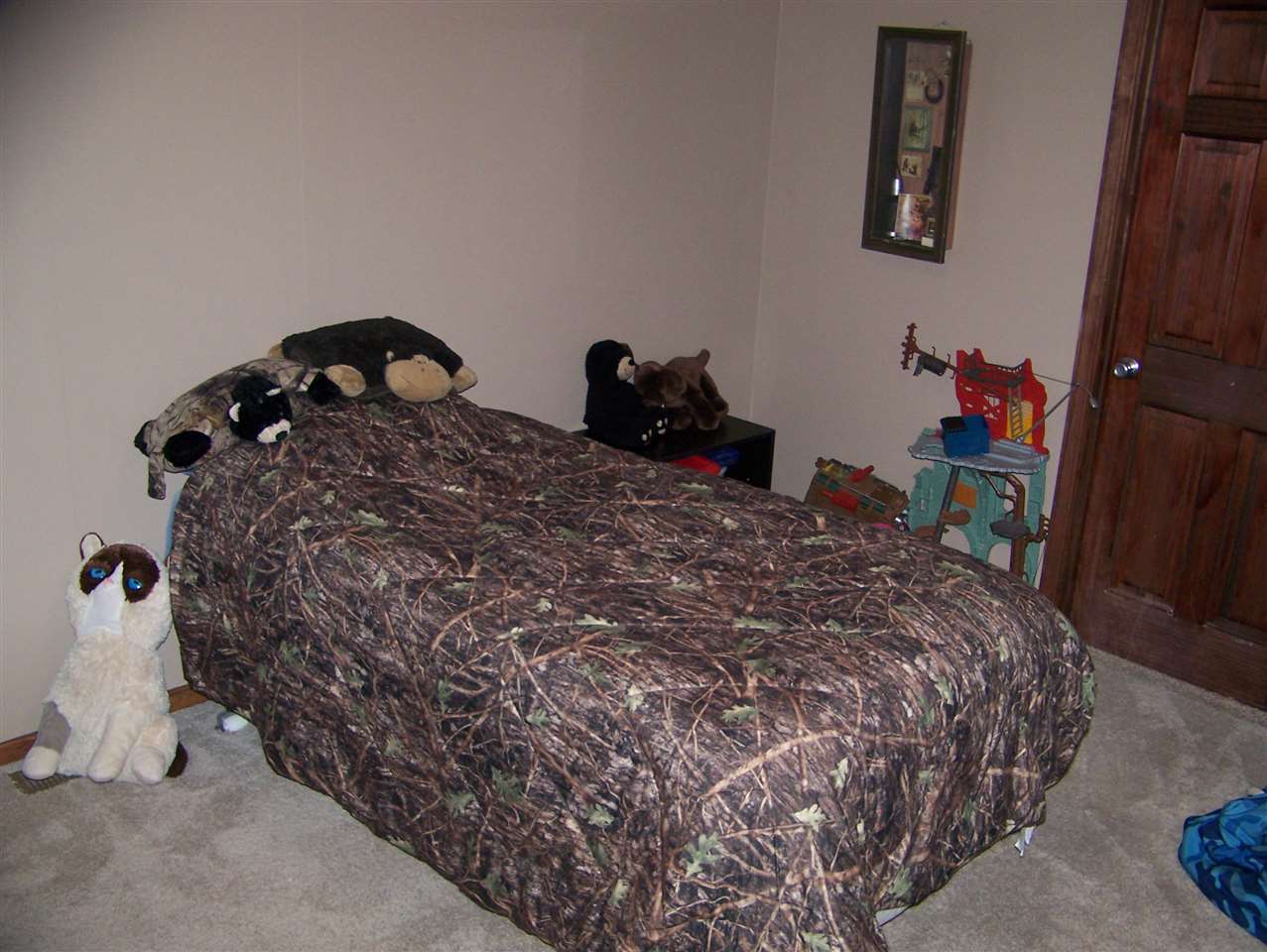 9608 W Delphi Pike, Converse, IN 46919 photo 12