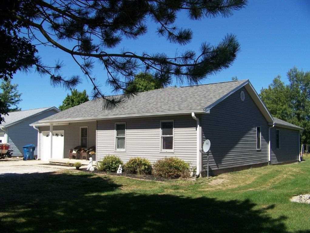 9608 W Delphi Pike, Converse, IN 46919 photo 1