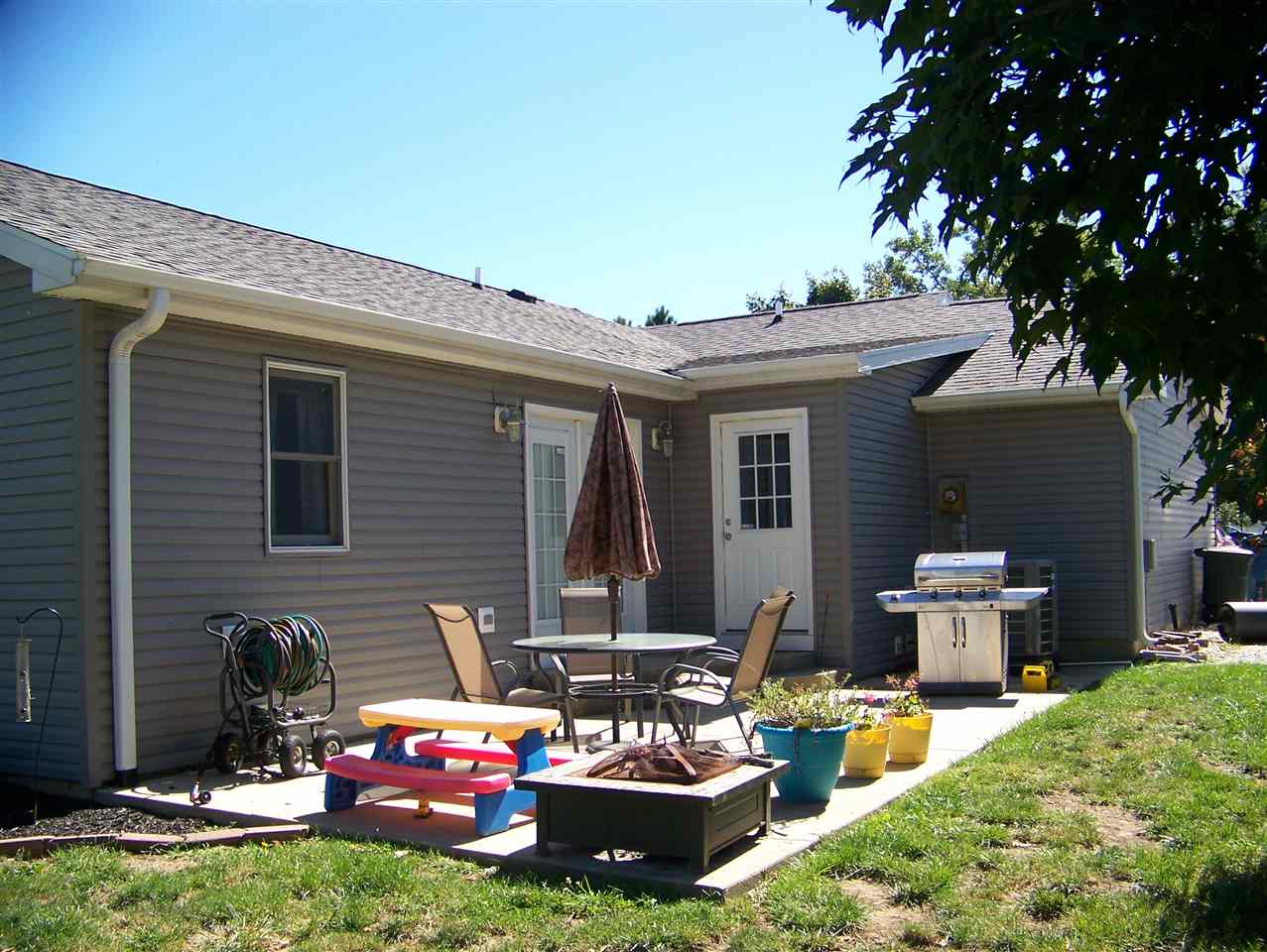 9608 W Delphi Pike, Converse, IN 46919 photo 18