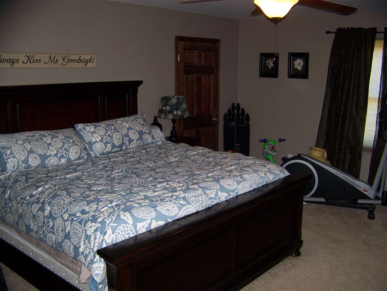 9608 W Delphi Pike, Converse, IN 46919 photo 7