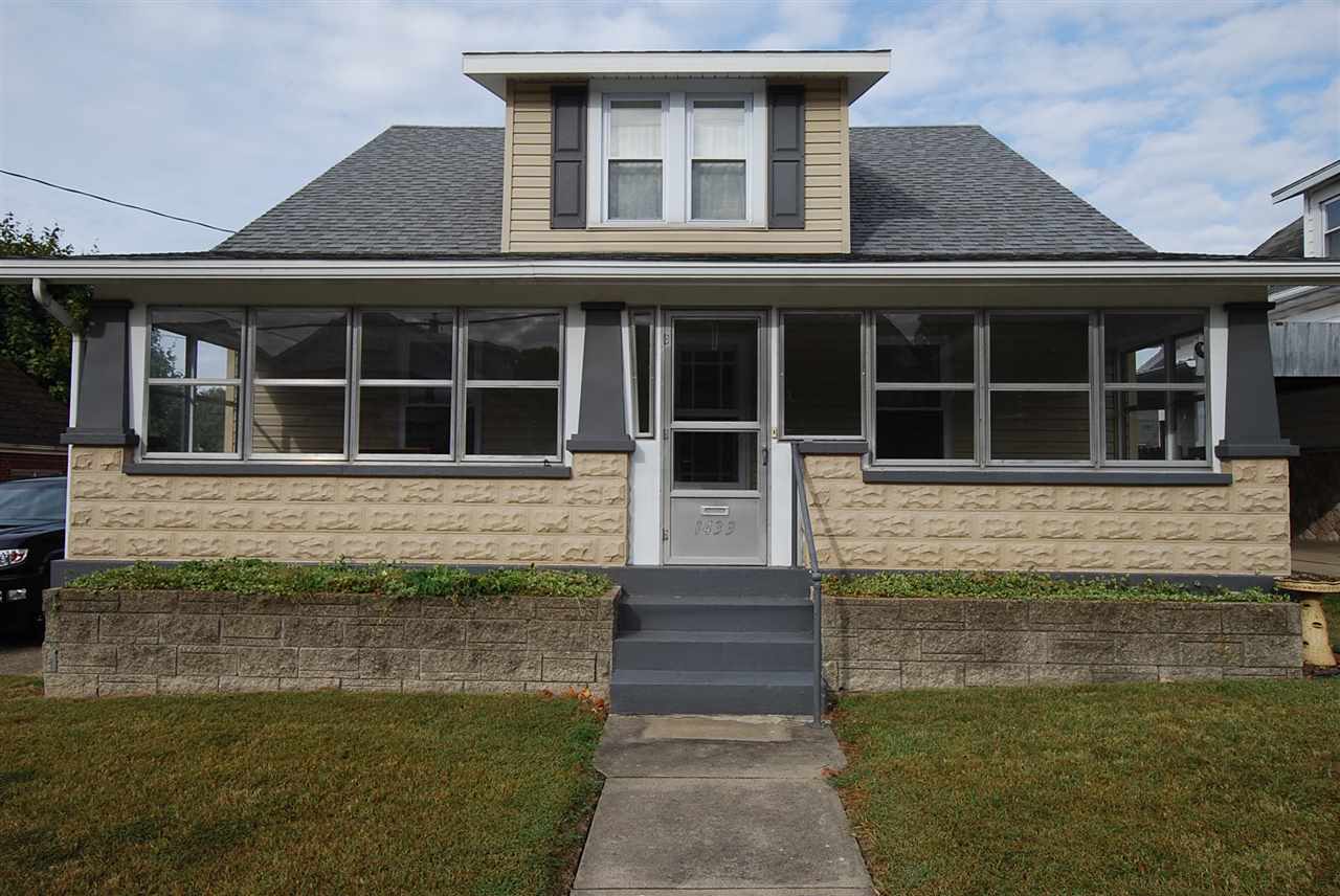 1433 Jackson St, Jasper, IN 47546 photo 1