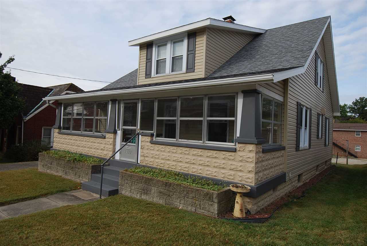 1433 Jackson St, Jasper, IN 47546 photo 14