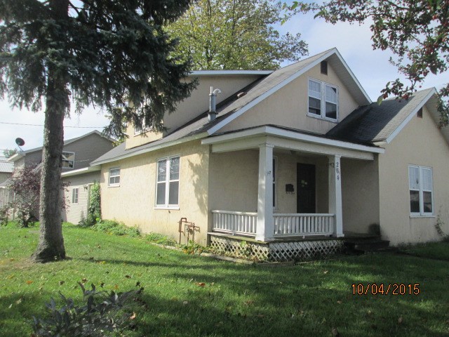 264 E Water St, Berne, IN 46711 photo 1