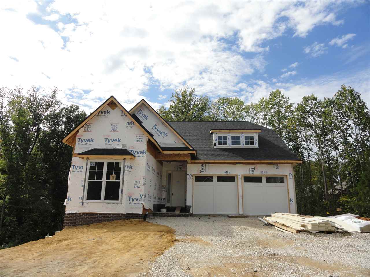 4748 E Donington Dr, Bloomington, IN 47401 photo 1