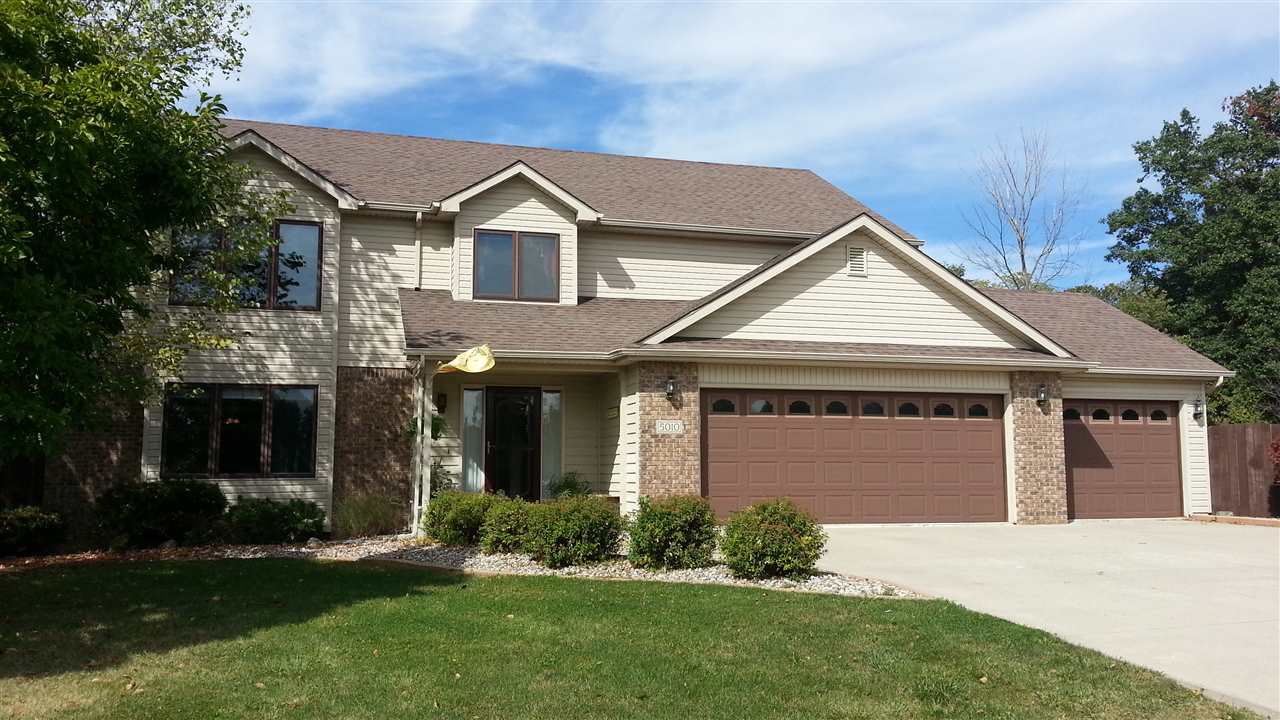5010 Spartan Dr, Fort Wayne, IN 46804 photo 1