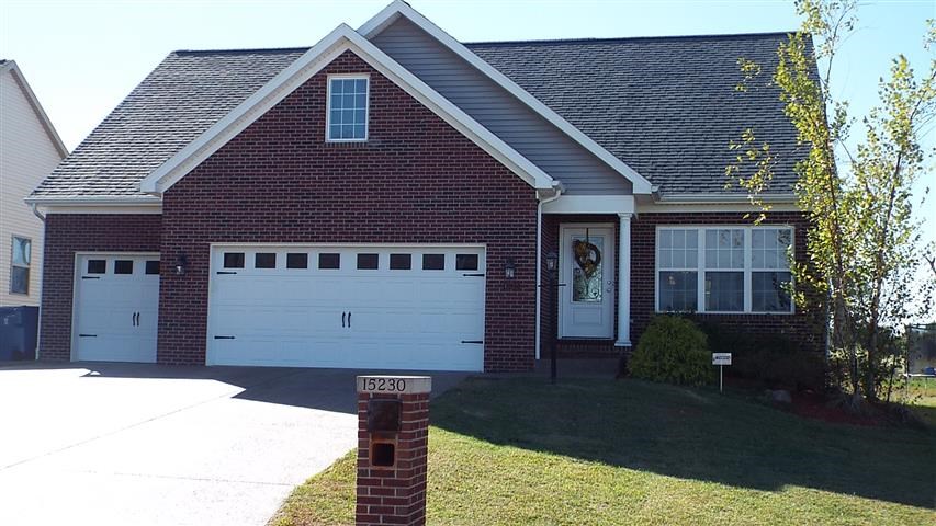 15230 Aj Dr, Evansville, IN 47725 photo 1