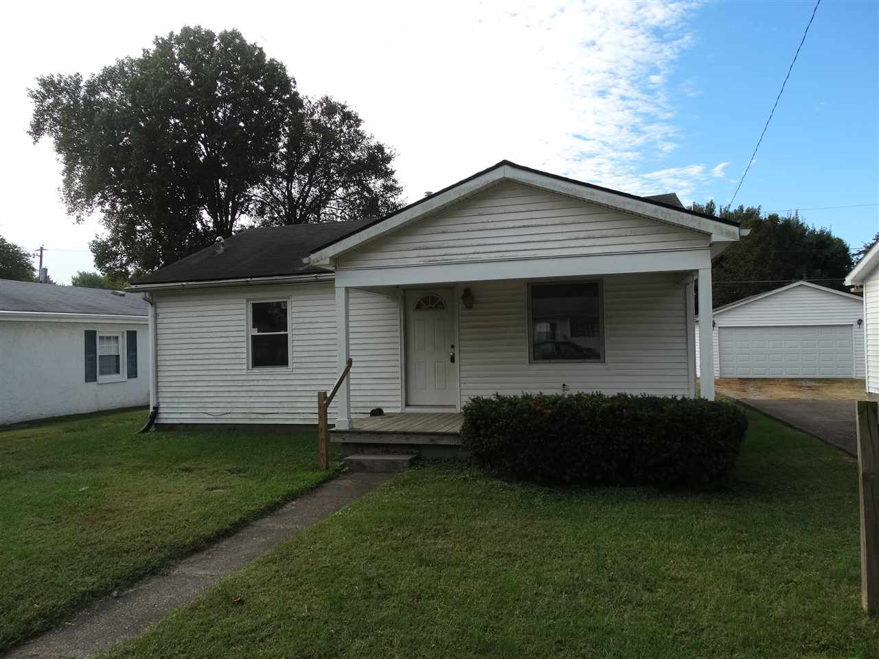 2229 Kathleen Ave, Evansville, IN 47714 photo 1