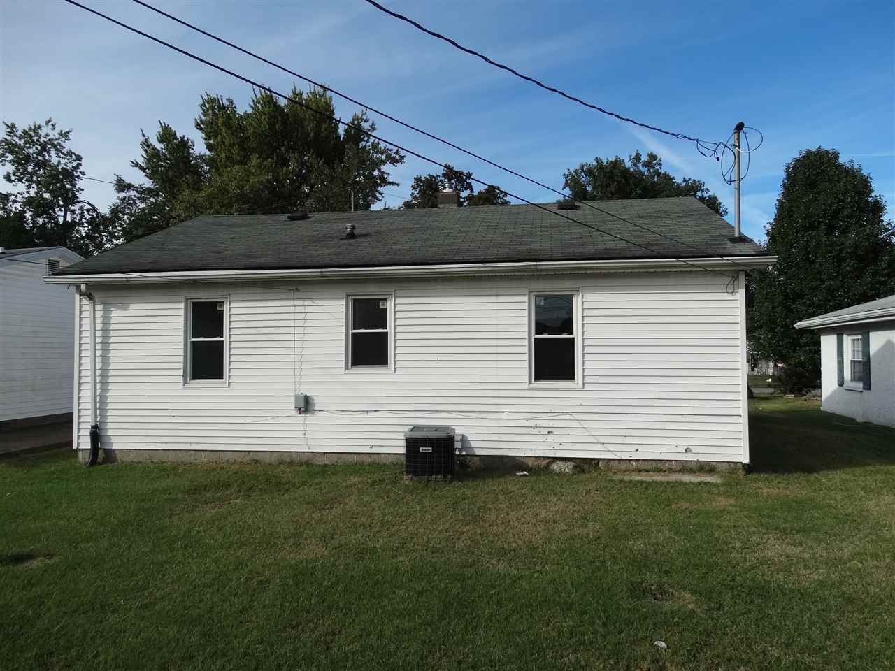 2229 Kathleen Ave, Evansville, IN 47714 photo 8