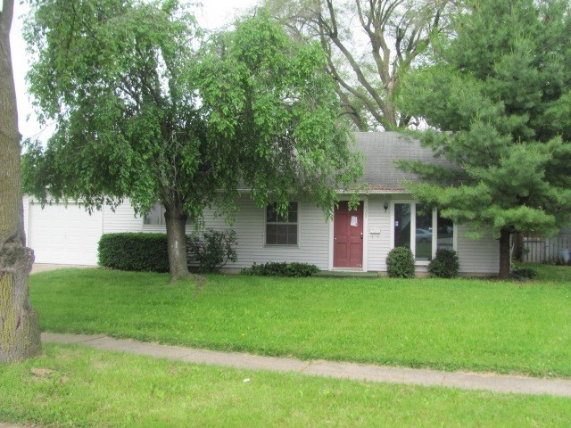 2208 Summerfield Dr, Lafayette, IN 47909 photo 1