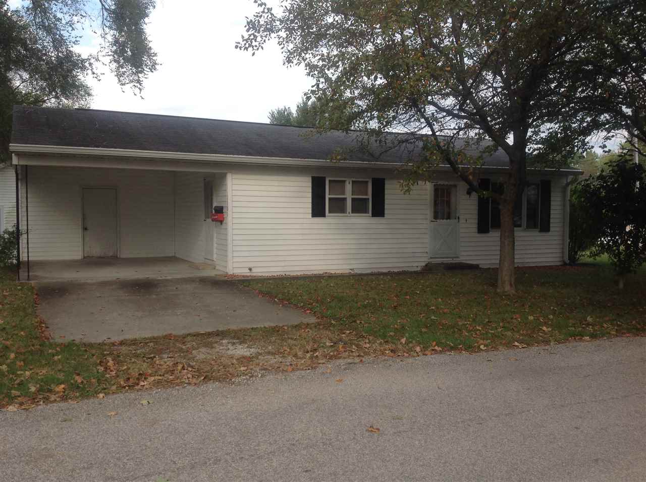 1101 Tulip St, Mitchell, IN 47446 photo 10