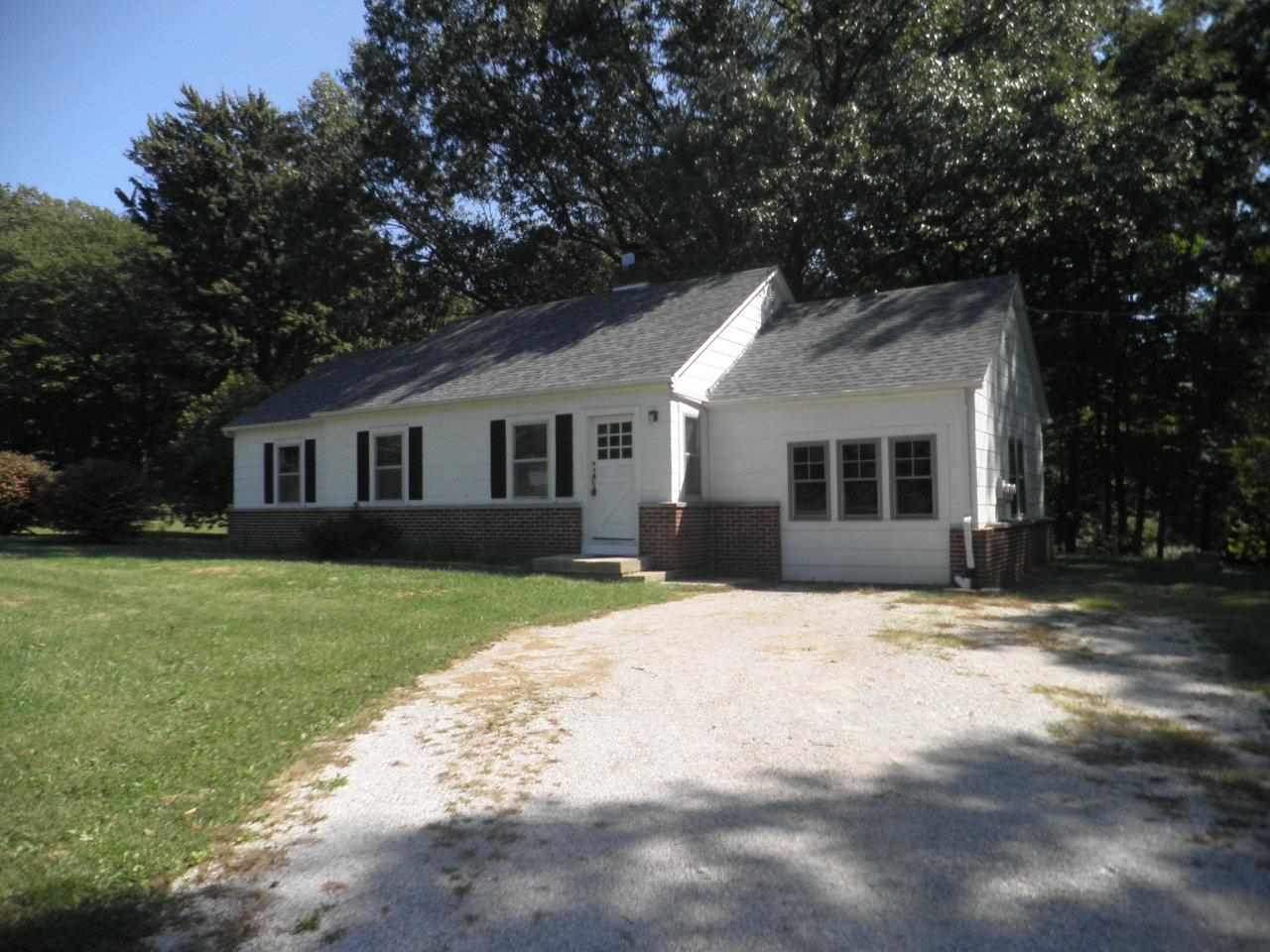 8815 W State Road 45, Bloomington, IN 47403 photo 1