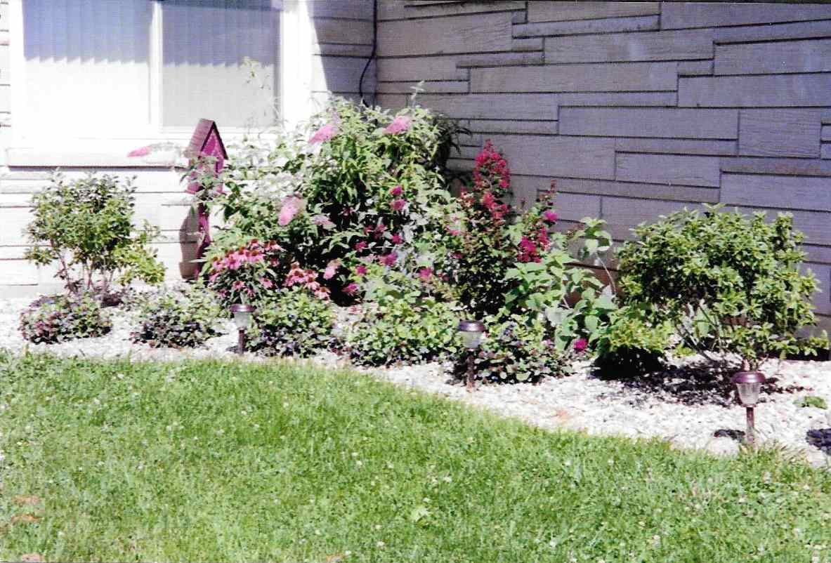 225 Post St, Bloomfield, IN 47424 photo 2