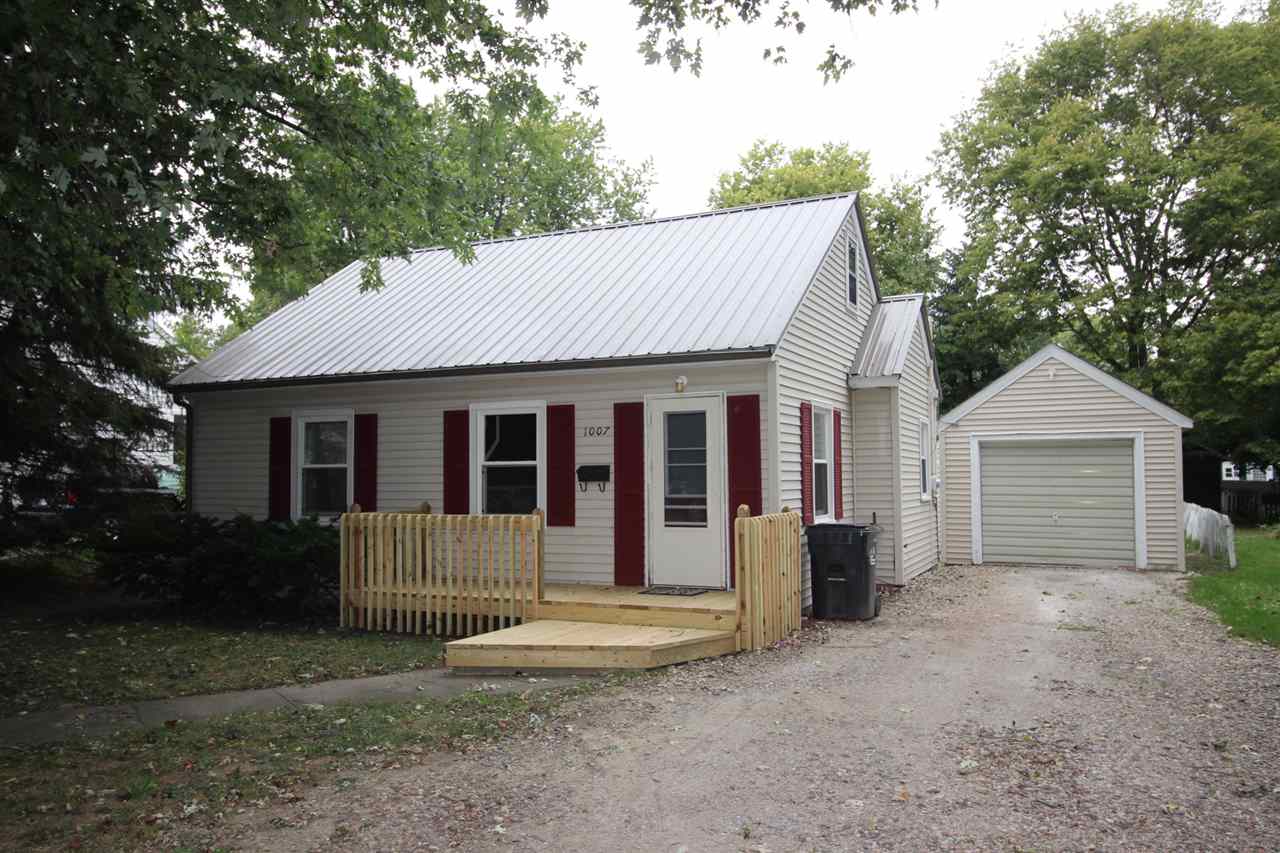 1007 E 6th, Fowler, IN 47944 photo 2