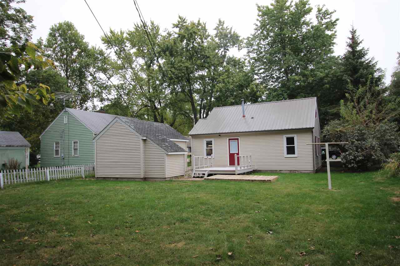 1007 E 6th, Fowler, IN 47944 photo 5