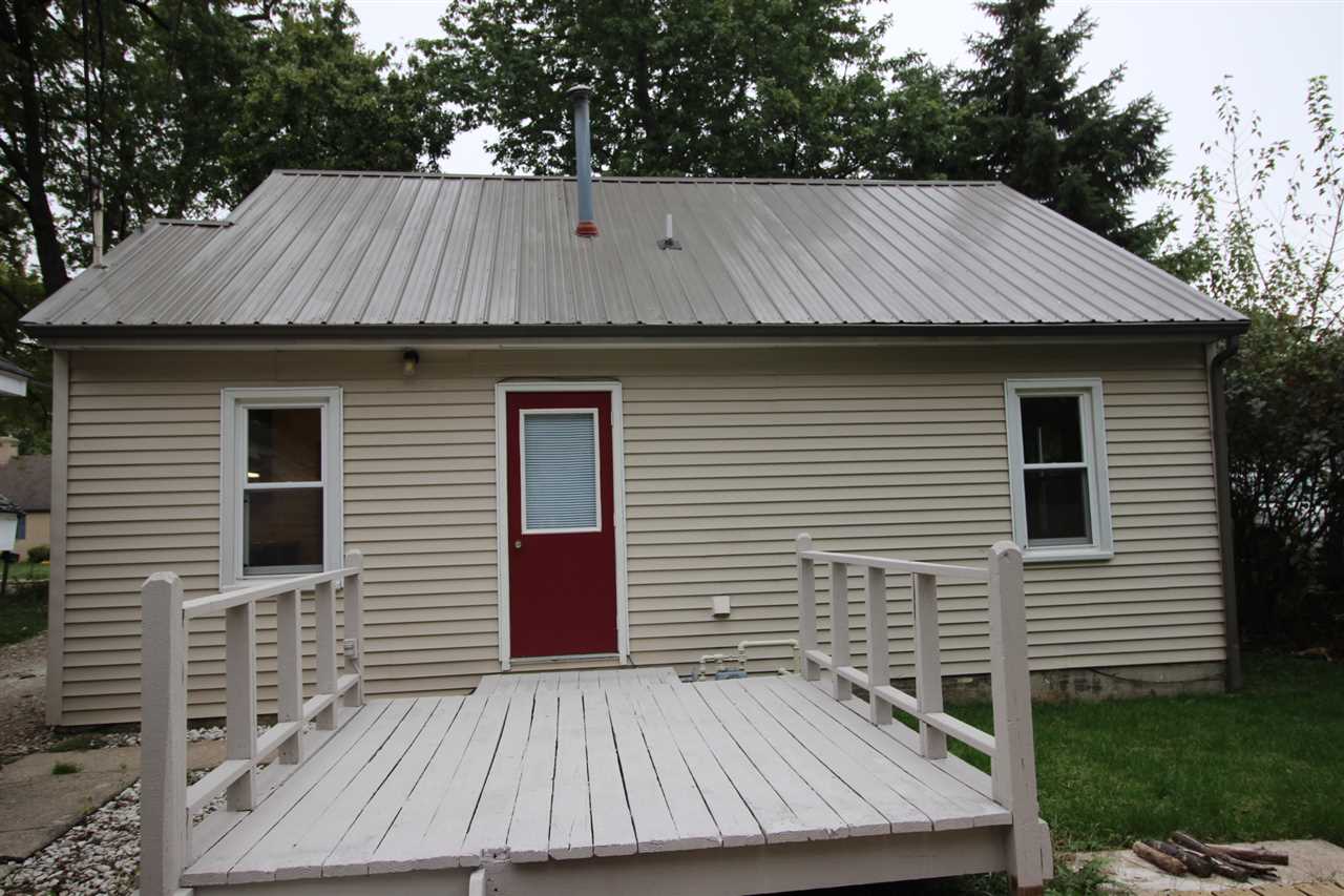 1007 E 6th, Fowler, IN 47944 photo 3