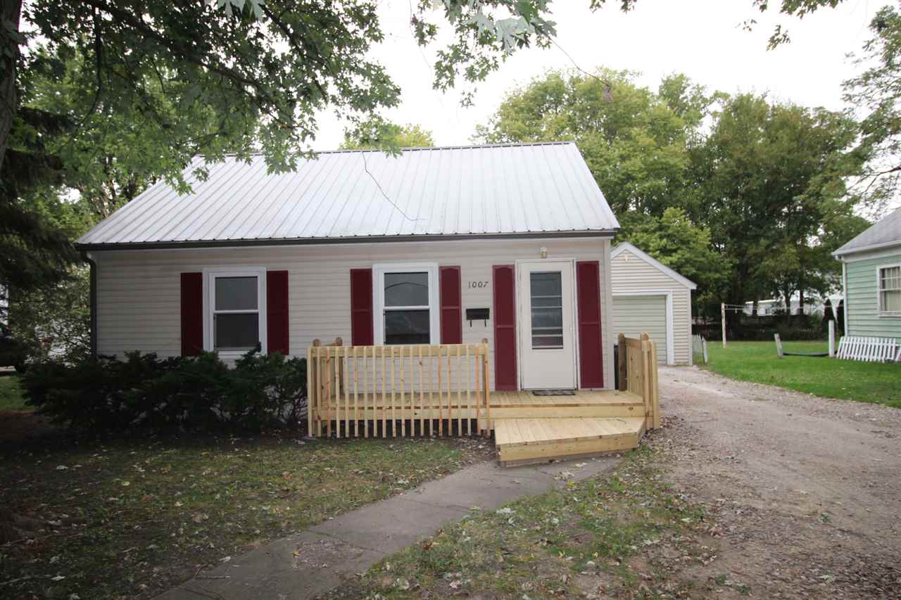 1007 E 6th, Fowler, IN 47944 photo 1
