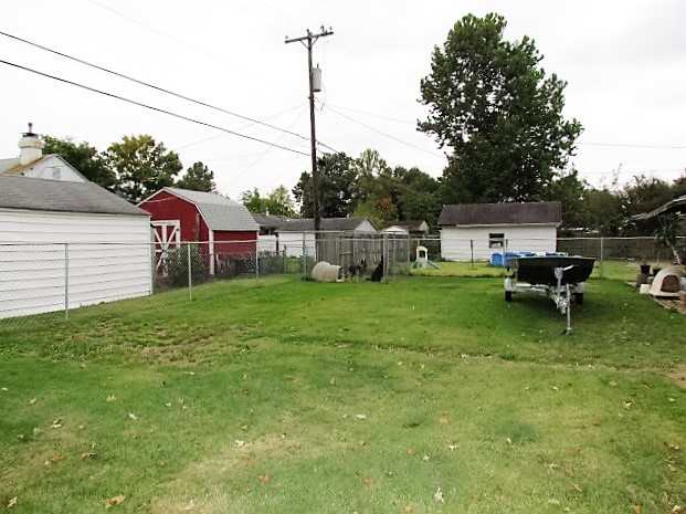 1800 Broadmoor Ave, Evansville, IN 47714 photo 19