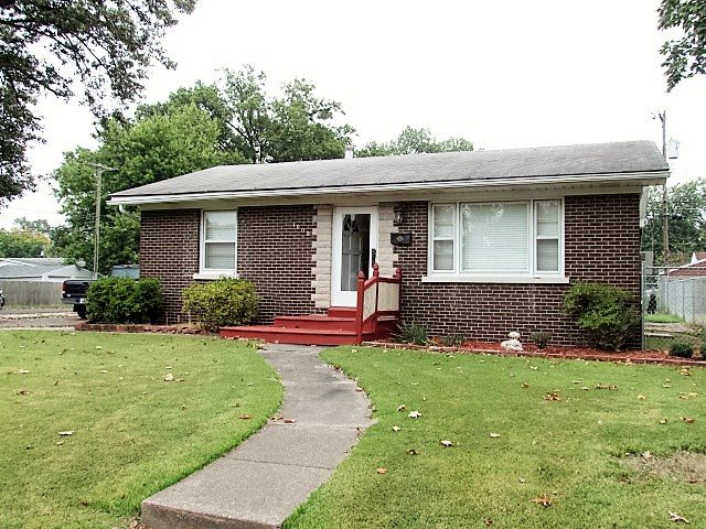 1800 Broadmoor Ave, Evansville, IN 47714 photo 1