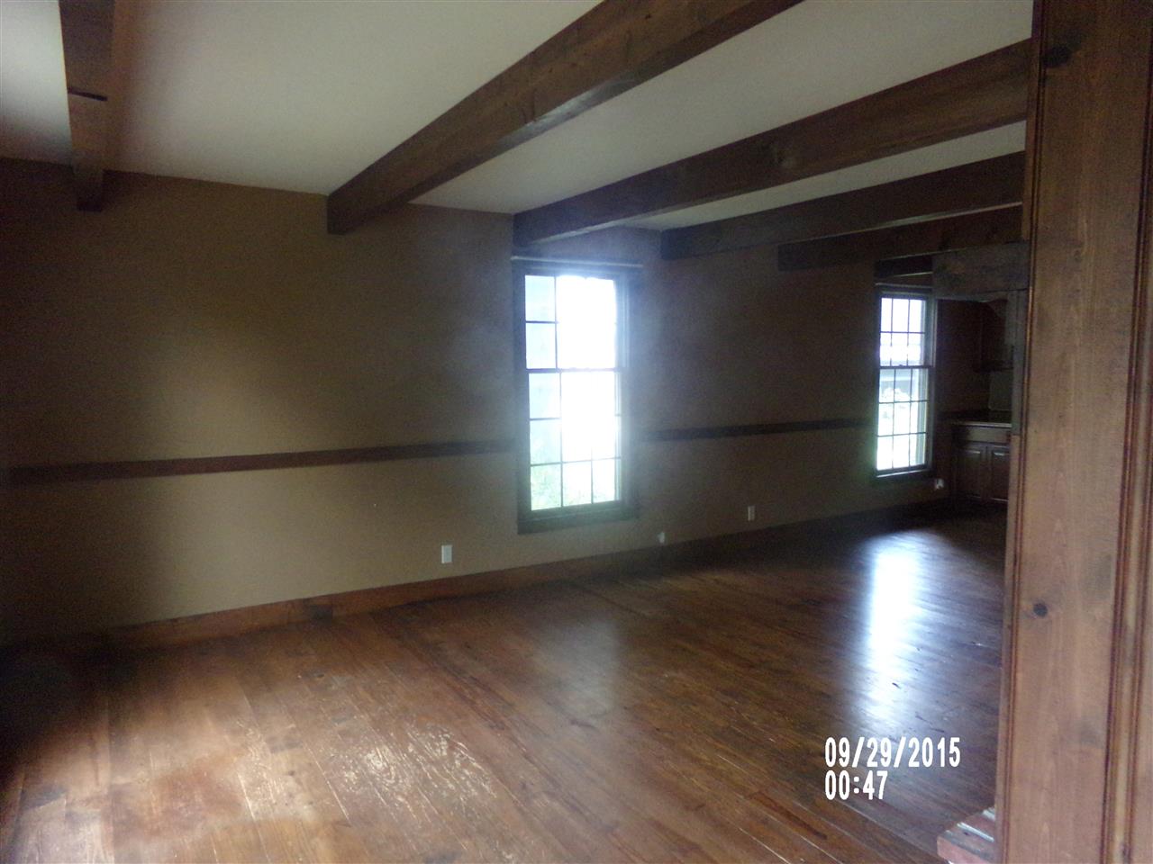 9654 S Springboro Rd, Brookston, IN 47923 photo 6