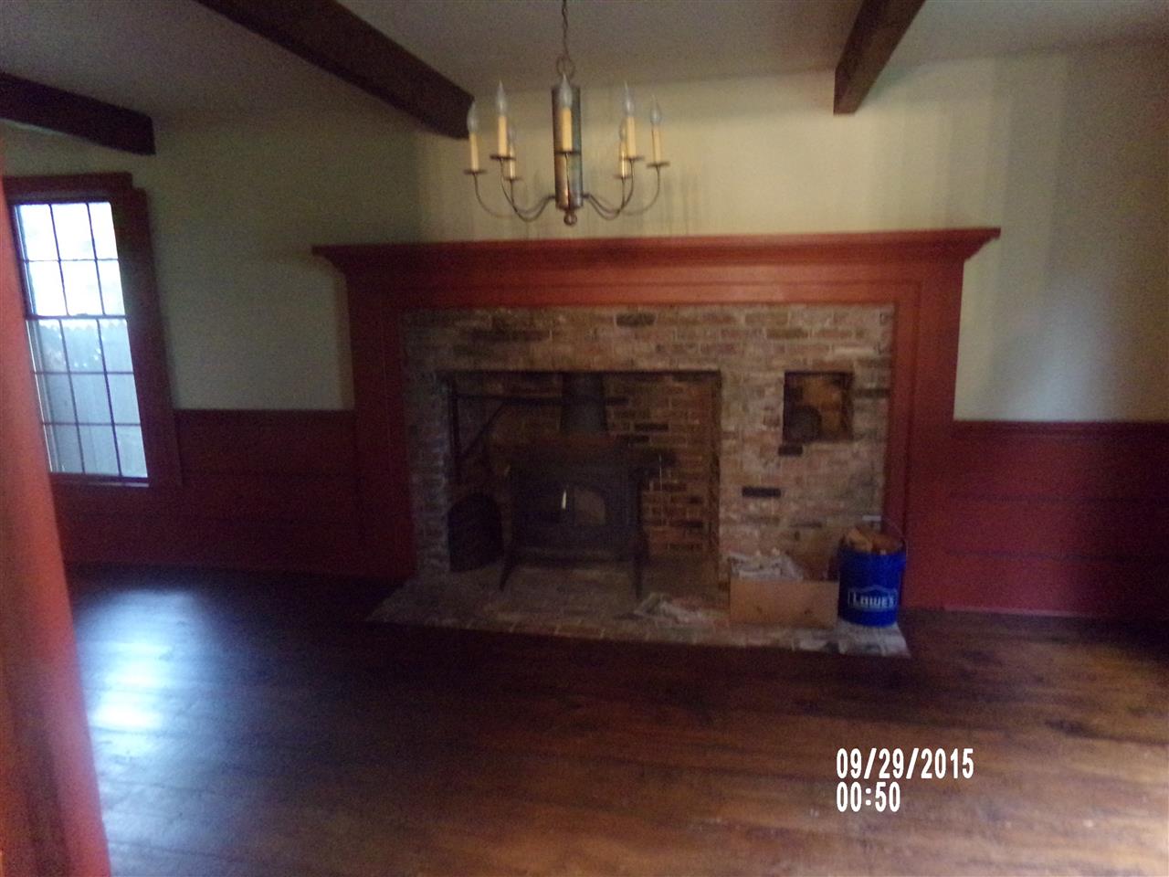 9654 S Springboro Rd, Brookston, IN 47923 photo 10