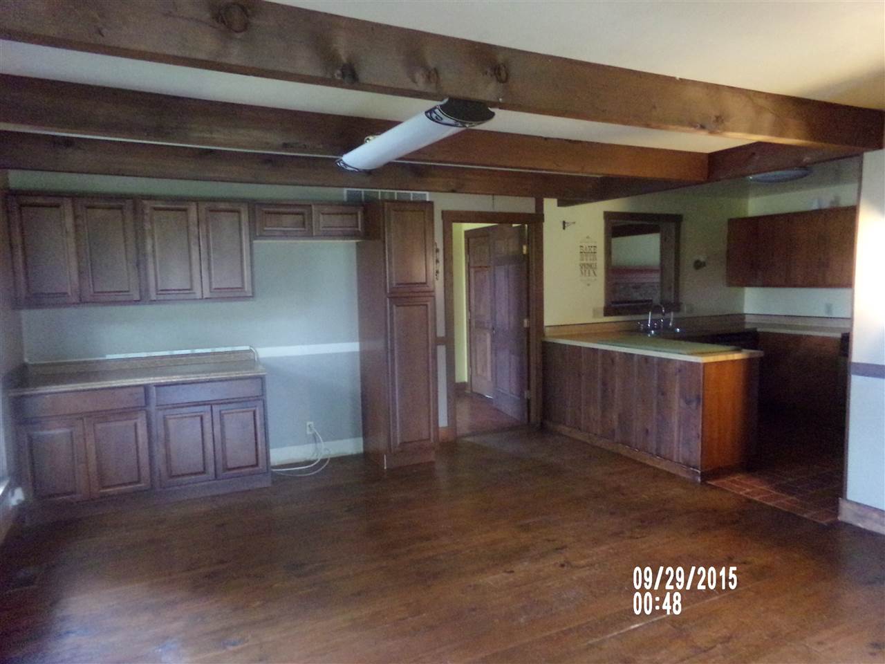 9654 S Springboro Rd, Brookston, IN 47923 photo 7