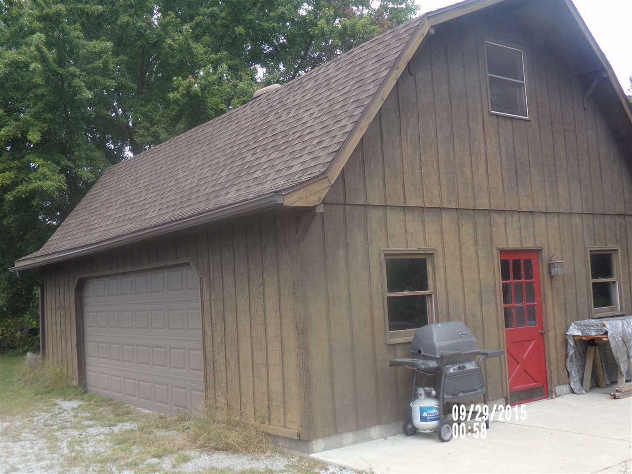 9654 S Springboro Rd, Brookston, IN 47923 photo 23