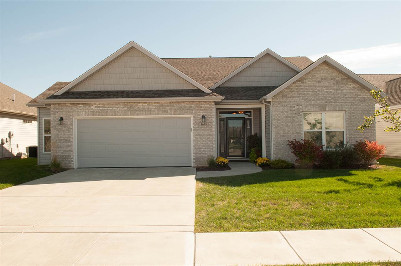 3618 Cardigan Ln, West Lafayette, IN 47906 photo 1