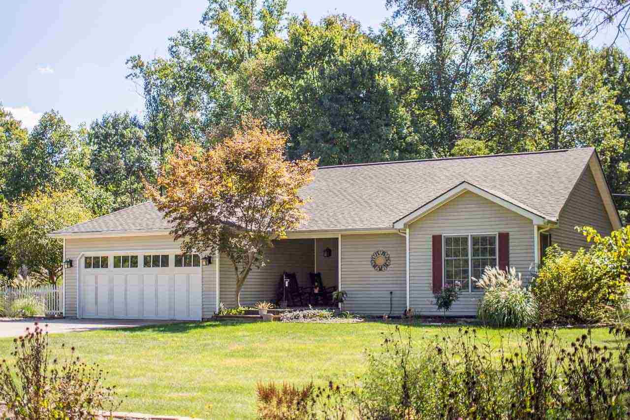 1510 E Richland Dr, Bloomington, IN 47408 photo 1