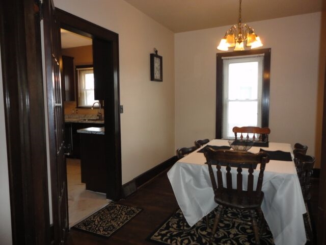 346 W 7th St, Jasper, IN 47546 photo 5