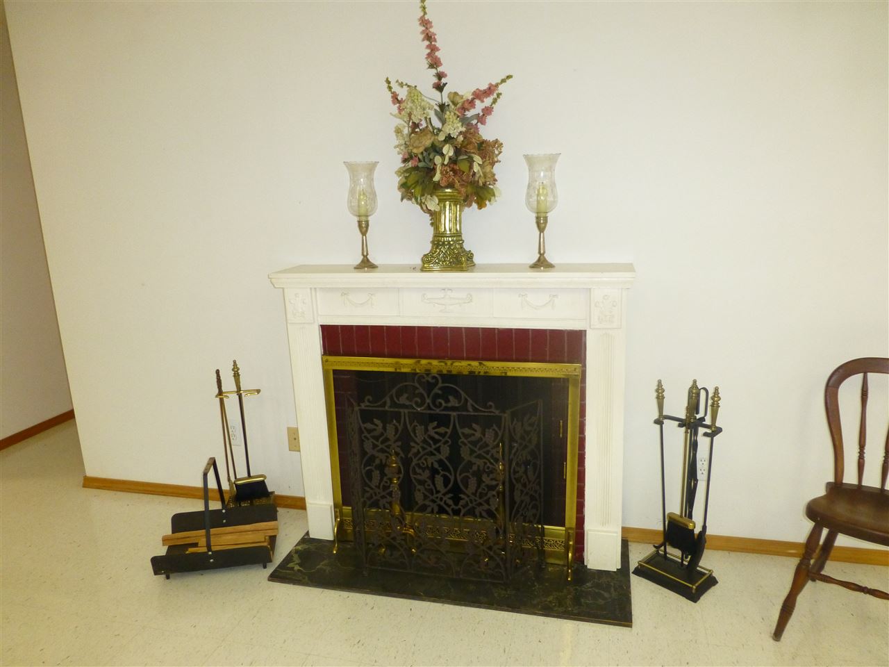 9314 White St, Clarks Hill, IN 47930 photo 3