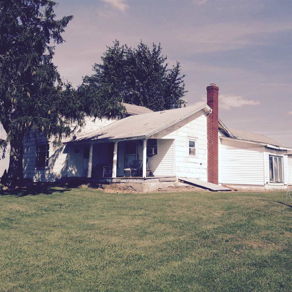 1045 County Road 59, Hamilton, IN 46742 photo 1