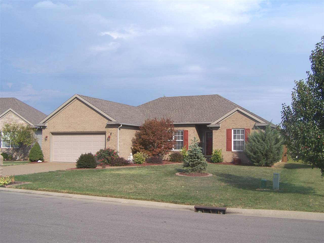9601 Barbados Dr, Evansville, IN 47725 photo 2