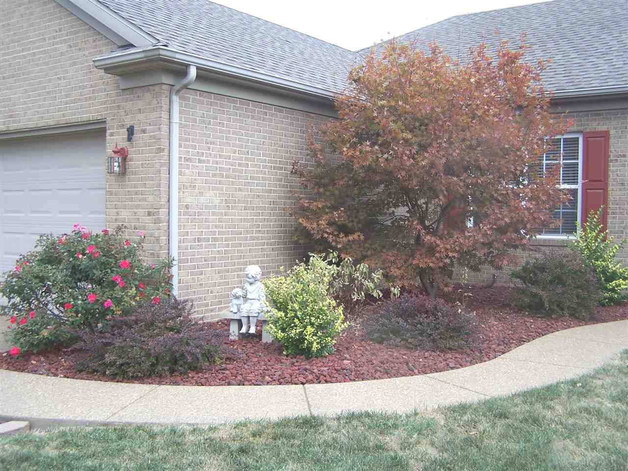 9601 Barbados Dr, Evansville, IN 47725 photo 5