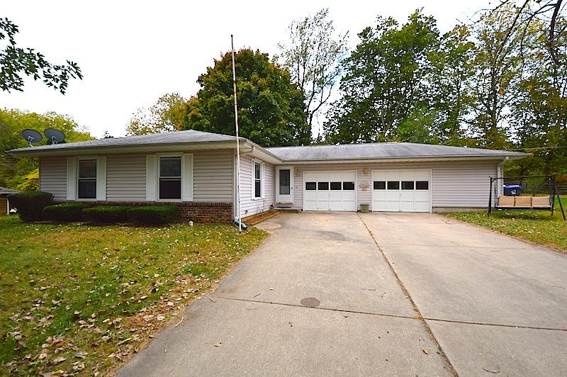 121 Riley Meadows Dr, Delphi, IN 46923 photo 1