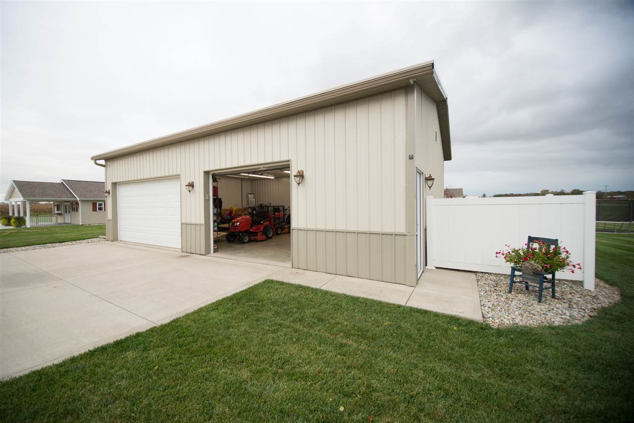 4473 E Cider Mill Rd, Columbia City, IN 46725 photo 11