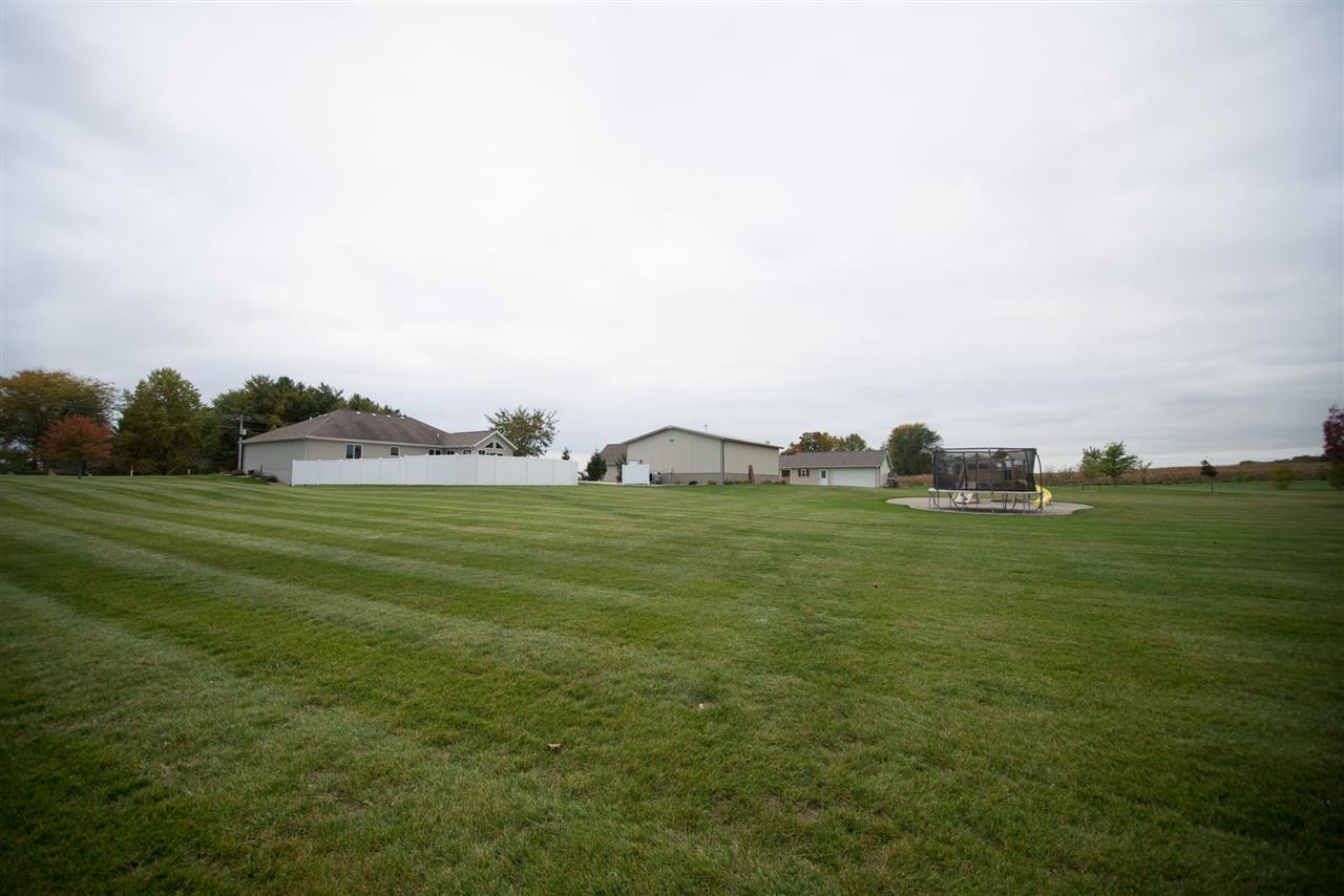 4473 E Cider Mill Rd, Columbia City, IN 46725 photo 14